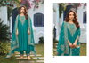 Zolla By Your Choice Heavy Chinon Bulk Designer Readymade Suits Orders In India